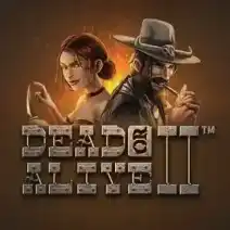 Dead or Alive 2 machine à sous