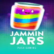 Jammin' Jars machine à sous