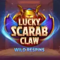 Lucky Scarab machine à sous