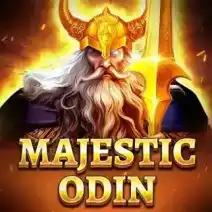 Majestic Odin machine à sous